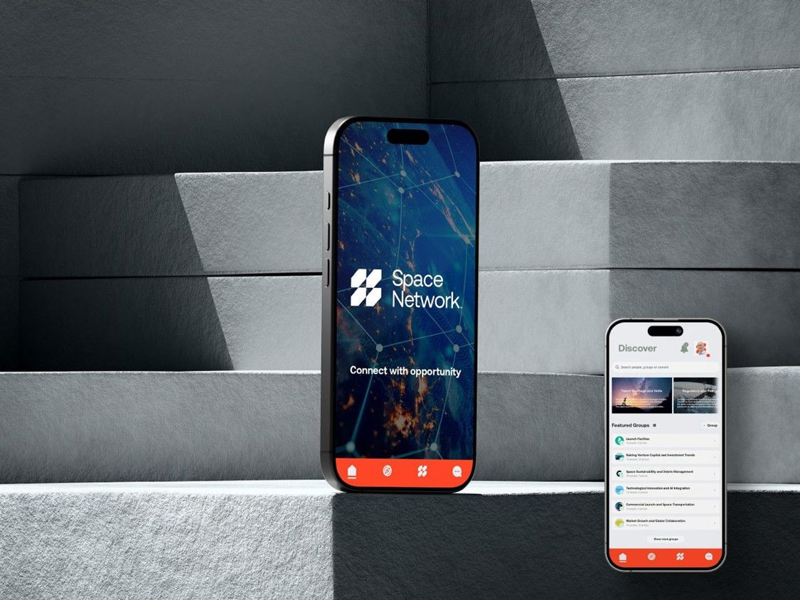 Νέος κόμβος καινοτομίας: Το Space Network ενώνει startups, πανεπιστήμια και φορείς στην Ελλάδα