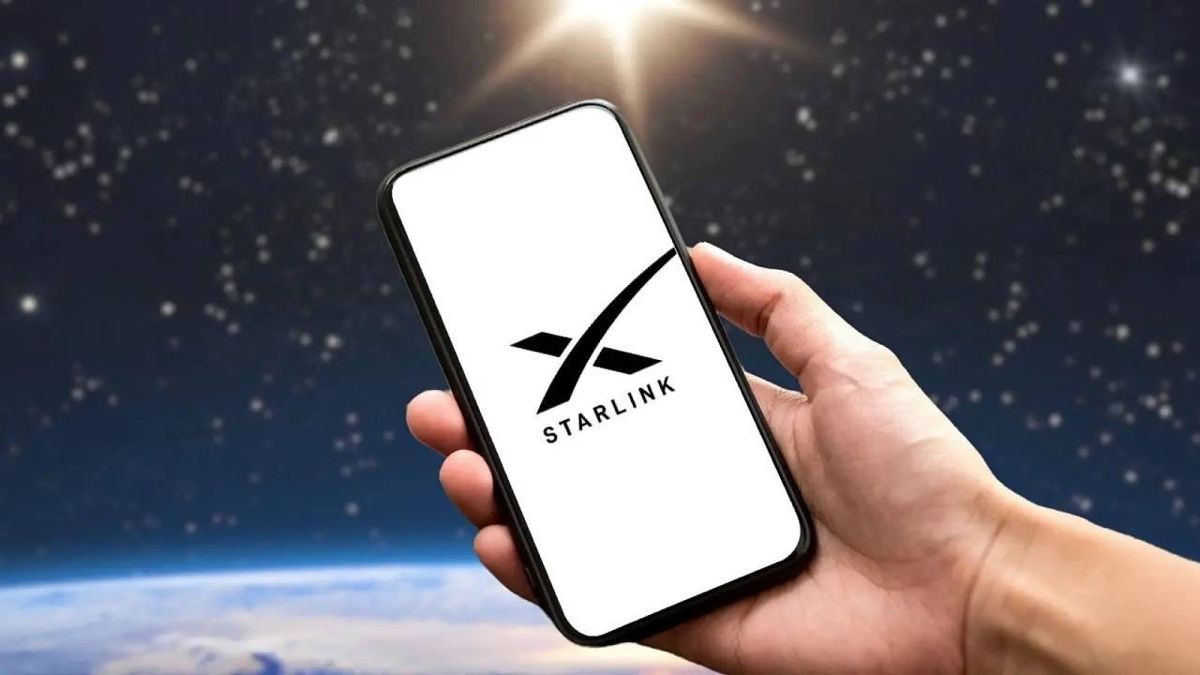 SpaceX: Ετοιμάζει το Starlink Phone – Η συσκευή που θα καταργήσει τα «νεκρά σημεία»;