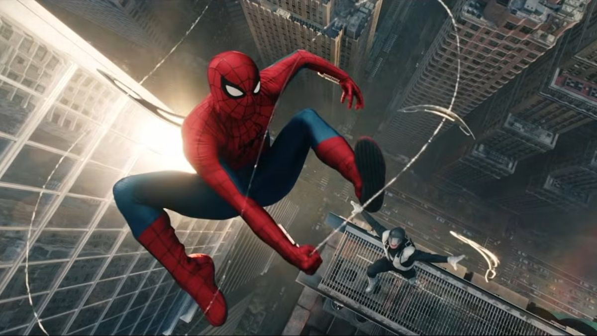 Spider-Man: Brand New Day - Δείτε το πρώτο επίσημο trailer!