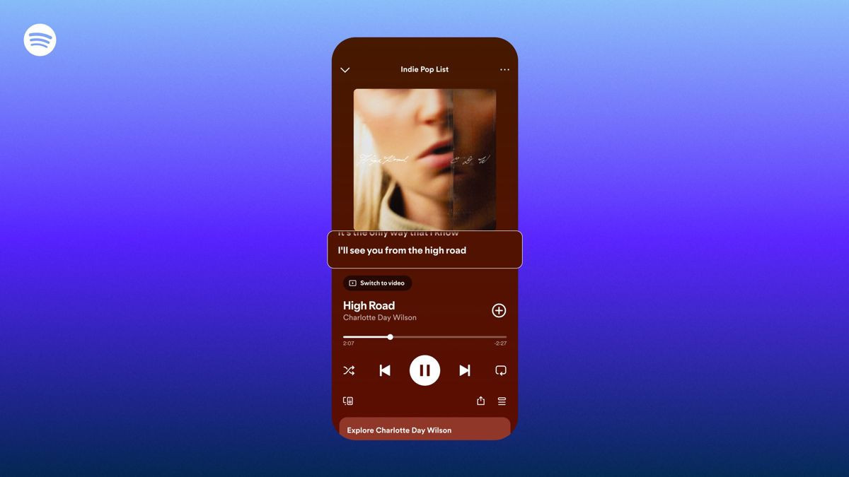 Spotify: Διαθέσιμη παγκοσμίως η μετάφραση στίχων για όλους τους χρήστες