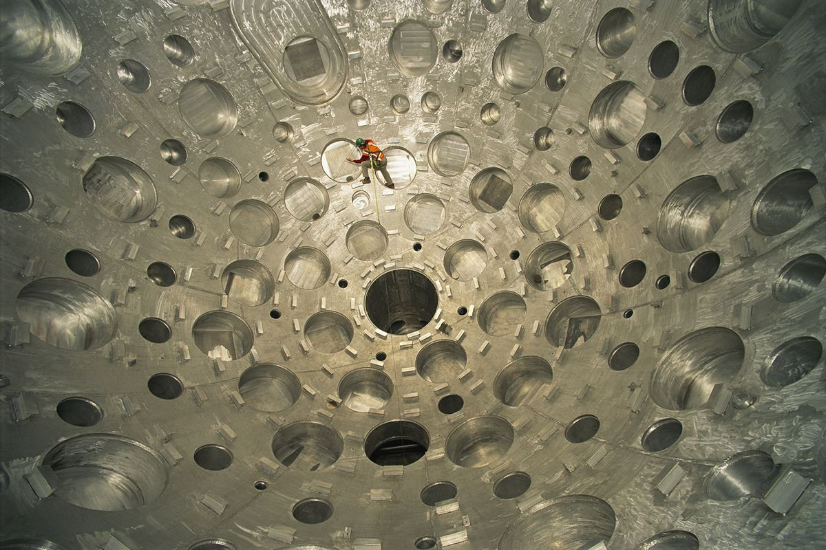 Αντιδραστήρες Tokamak: Προηγμένο 3D Printing από το Stanford επιταχύνει την καθαρή ενέργεια