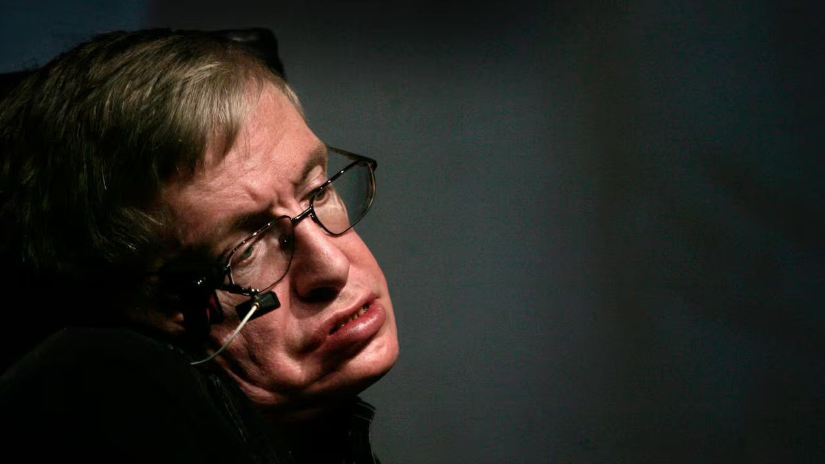 Stephen Hawking: Γιατί έδωσε στην ανθρωπότητα «διορία» 1.000 ετών
