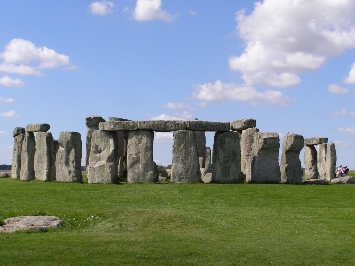Stonehenge: Λύθηκε το μυστήριο και αποκαλύπτει έναν άθλο της μηχανικής στη Νεολιθική περίοδο