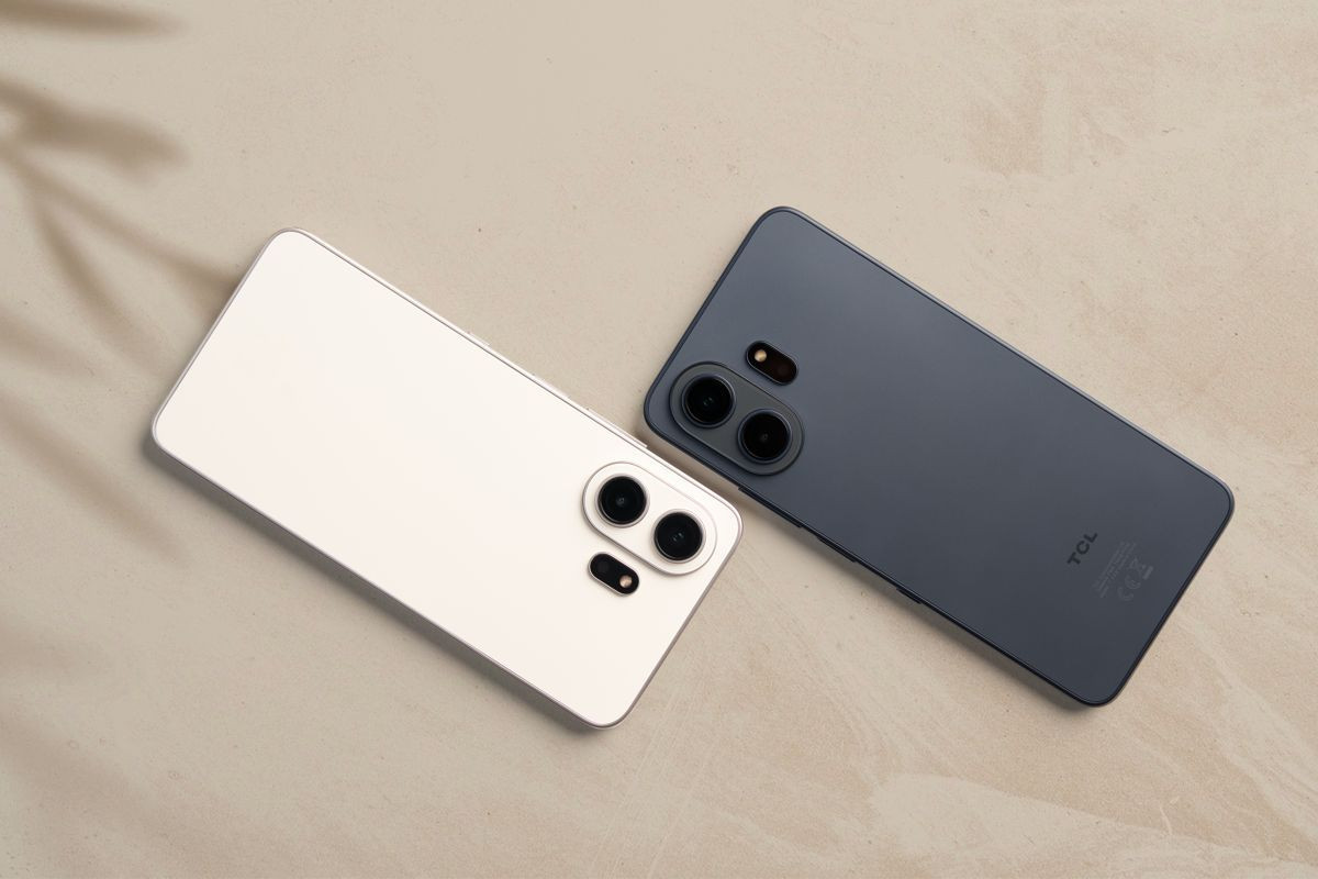 Ανακοινώθηκε το TCL NXTPAPER 70 Pro στο MWC 2026 με κορυφαία τεχνολογία προστασίας ματιών