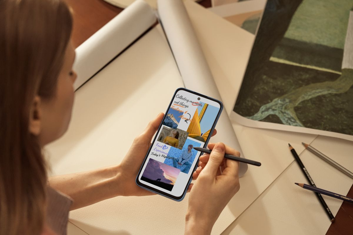 MWC 2026: Η TCL παρουσιάζει την πρώτη anti-glare AMOLED οθόνη