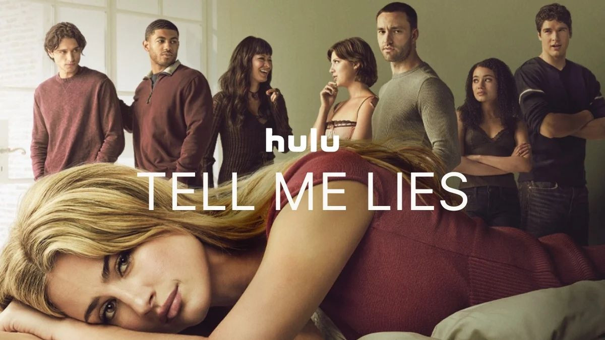 Tell Me Lies: Ο τρίτος κύκλος είναι τώρα διαθέσιμος στο Disney+