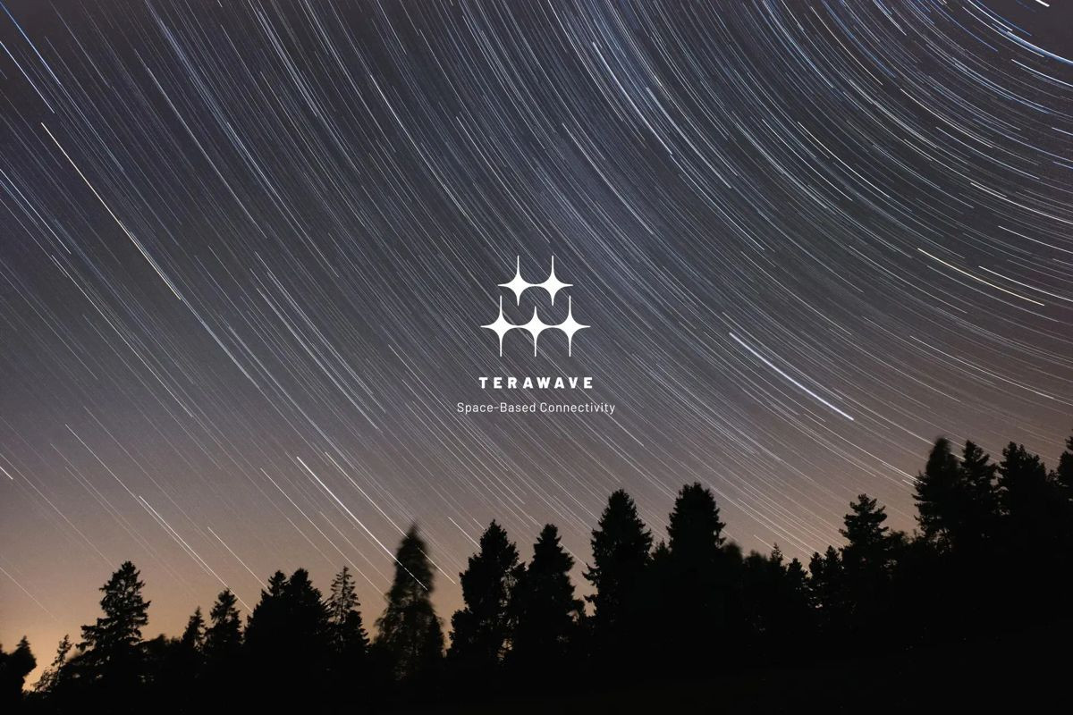 TeraWave: Η Blue Origin «απαντά» στον ανταγωνισμό με διαστημικό ίντερνετ ταχύτητας 6 Tbps