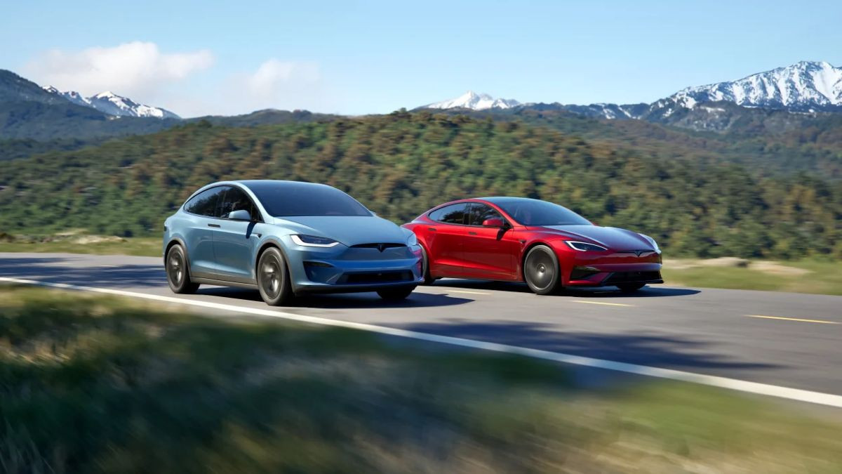 Tesla: Καταργεί τα Model S και X – Όλα για το ανθρωποειδές ρομπότ Optimus