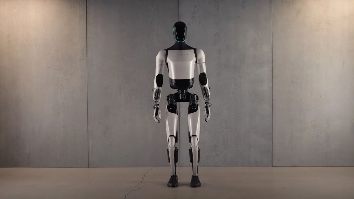 Tesla Optimus 3: «Θα δυσκολεύεστε να το ξεχωρίσετε από άνθρωπο» ισχυρίζεται η εταιρεία