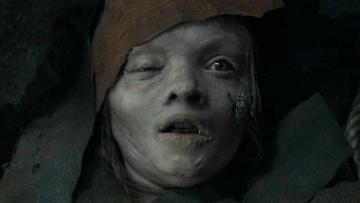 The Mummy: Το trailer για το reboot του Lee Cronin επιστρέφει το franchise στον αγνό τρόμο