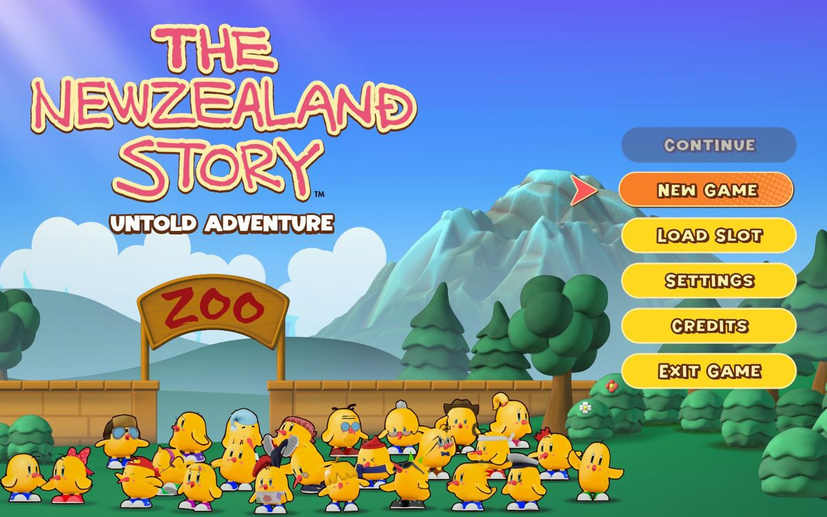 The NewZealand Story: Untold Adventure Review – Κλείνοντας ανοιχτούς λογαριασμούς από τα 80s