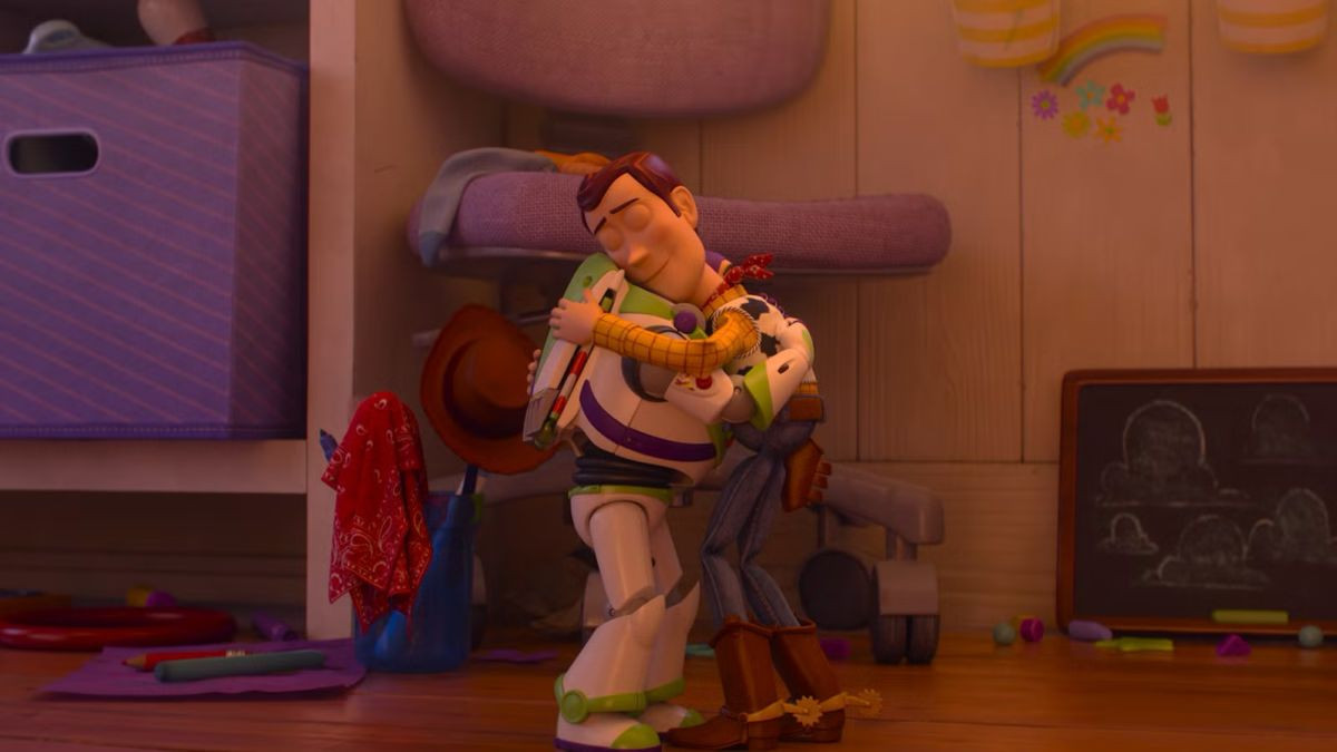 Επίσημο Trailer Toy Story 5: Ο Woody επιστρέφει για να πολεμήσει τα tablets