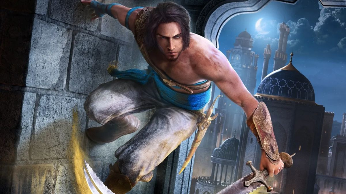 Σεισμός στη Ubisoft: Τίτλοι τέλους για το Prince of Persia Remake και ριζική αναδιάρθρωση με 5 ακυρώσεις