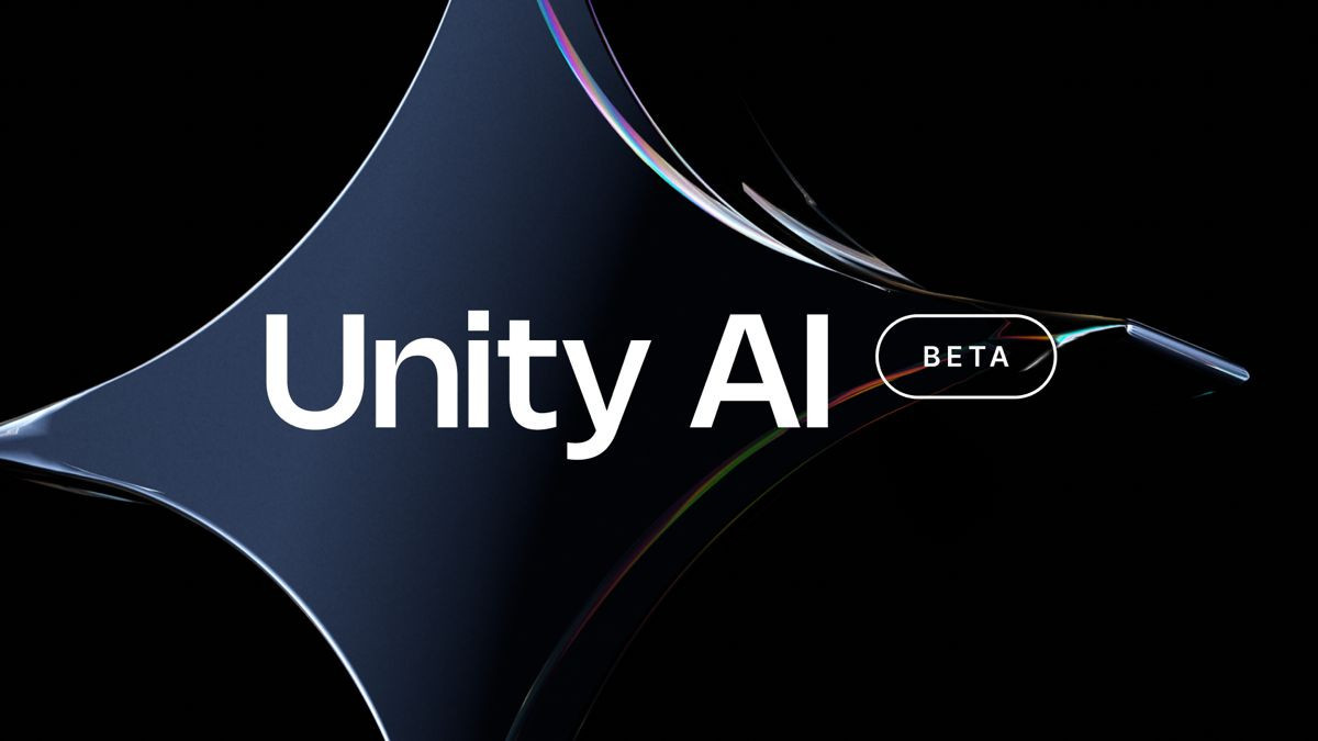 Unity AI: Υπόσχεται δημιουργία casual games αποκλειστικά μέσω γραπτών εντολών το 2026