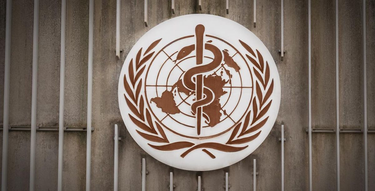 Οι ΗΠΑ αποχώρησαν και επίσημα από τον Παγκόσμιο Οργανισμό Υγείας