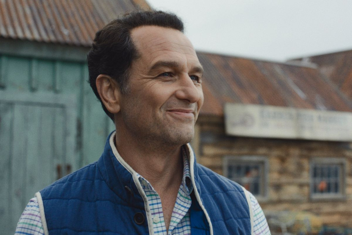 Widow's Bay: Η νέα horror comedy σειρά έρχεται στο Apple TV - Δείτε το πρώτο trailer