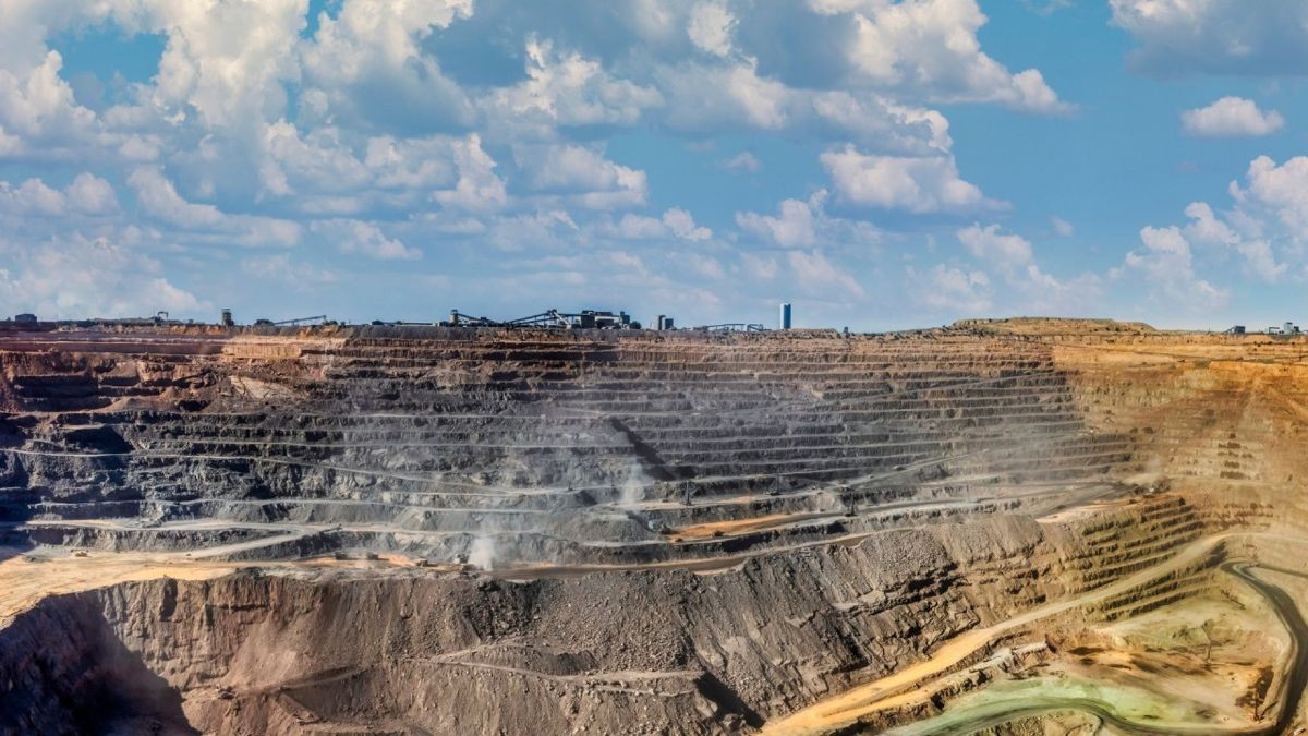 Πρωτοποριακό: Ασύρματη μετάδοση δεδομένων και φωνής 100 μέτρα κάτω από τη γη