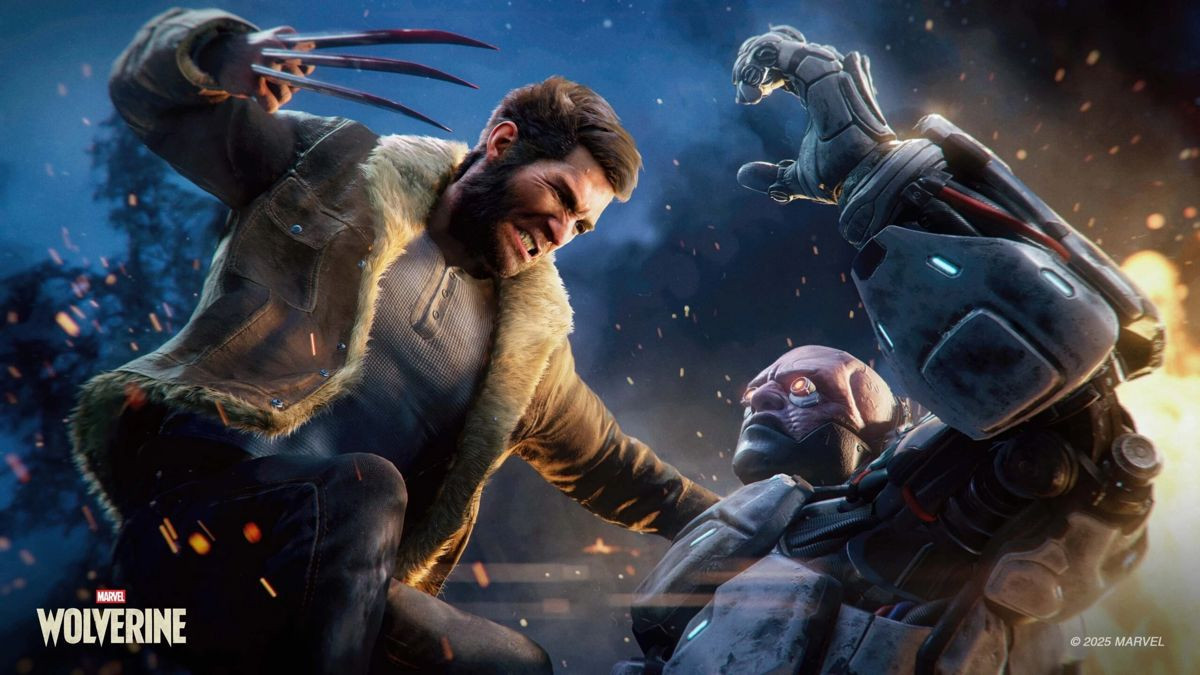 Marvel's Wolverine: Η Insomniac Games ανακοίνωσε την ημερομηνία κυκλοφορίας