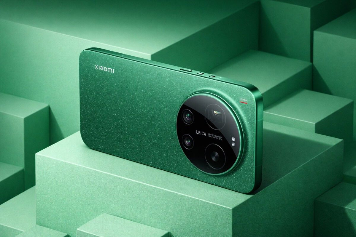 Ανακοινώθηκαν τα Xiaomi 17 και 17 Ultra: Κάμερα 200MP Leica, μπαταρίες έως 6330mAh και το concept Vision Gran Turismo