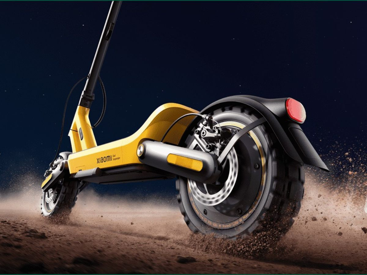 Xiaomi MWC 2026: Πρεμιέρα για Tag, Watch 5 με Gemini AI, Electric Scooter 6 κ.ά.