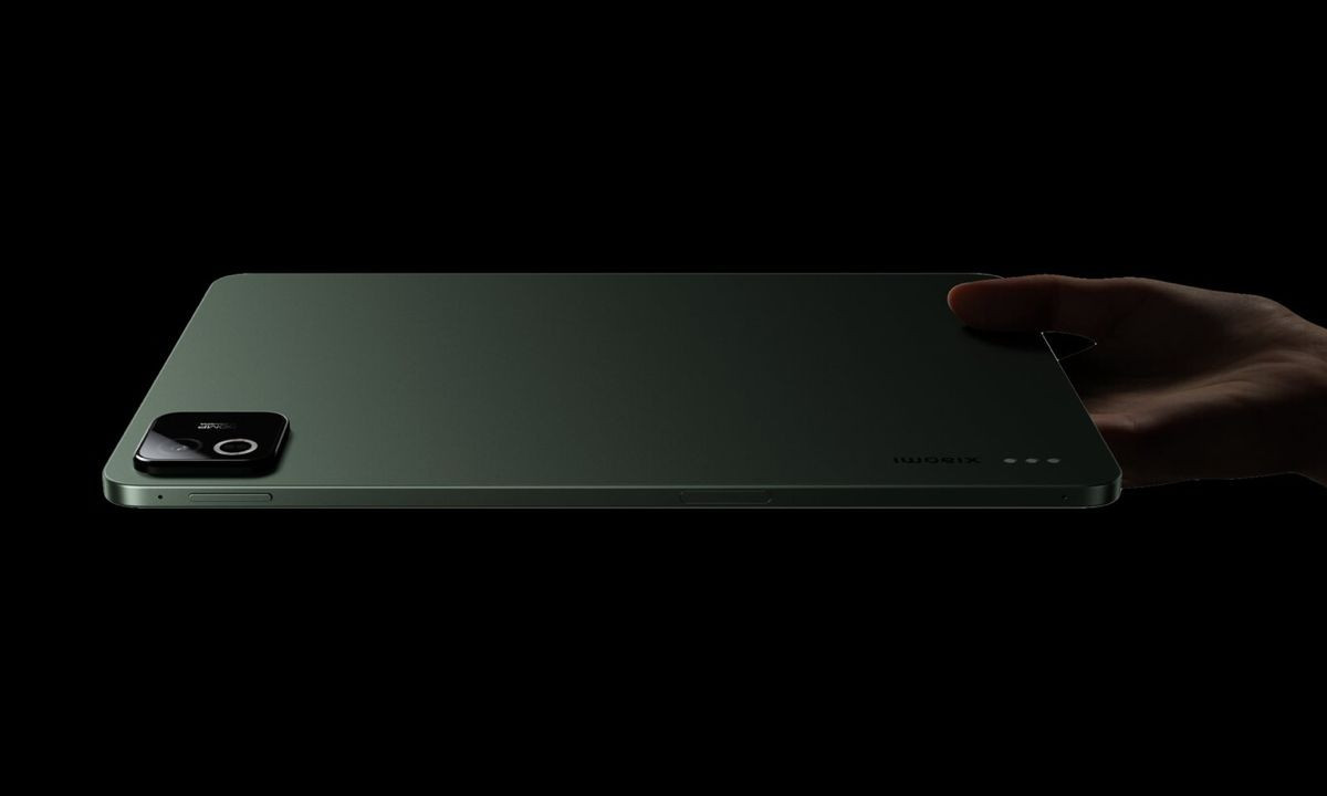 Νέα Xiaomi Pad 8 και Pad 8 Pro: Υψηλές επιδόσεις και PC-level παραγωγικότητα εν κινήσει