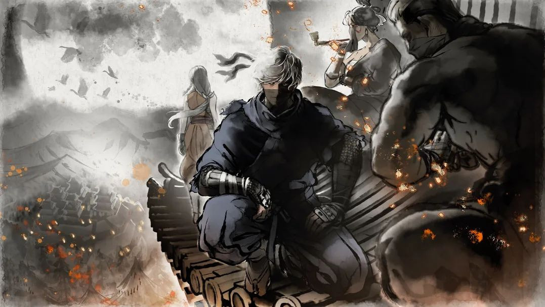 Yakoh: Shinobi Ops – Οι δημιουργοί του Tenchu επιστρέφουν με νέο hardcore stealth στο PS5