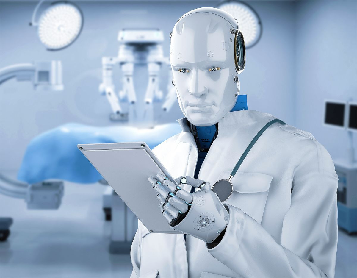 Η AI ΔΕΝ ΕΙΝΑΙ ο γιατρός σου: Τα ποσοστά αποτυχίας και οι κρυφοί κίνδυνοι για τους ασθενείς