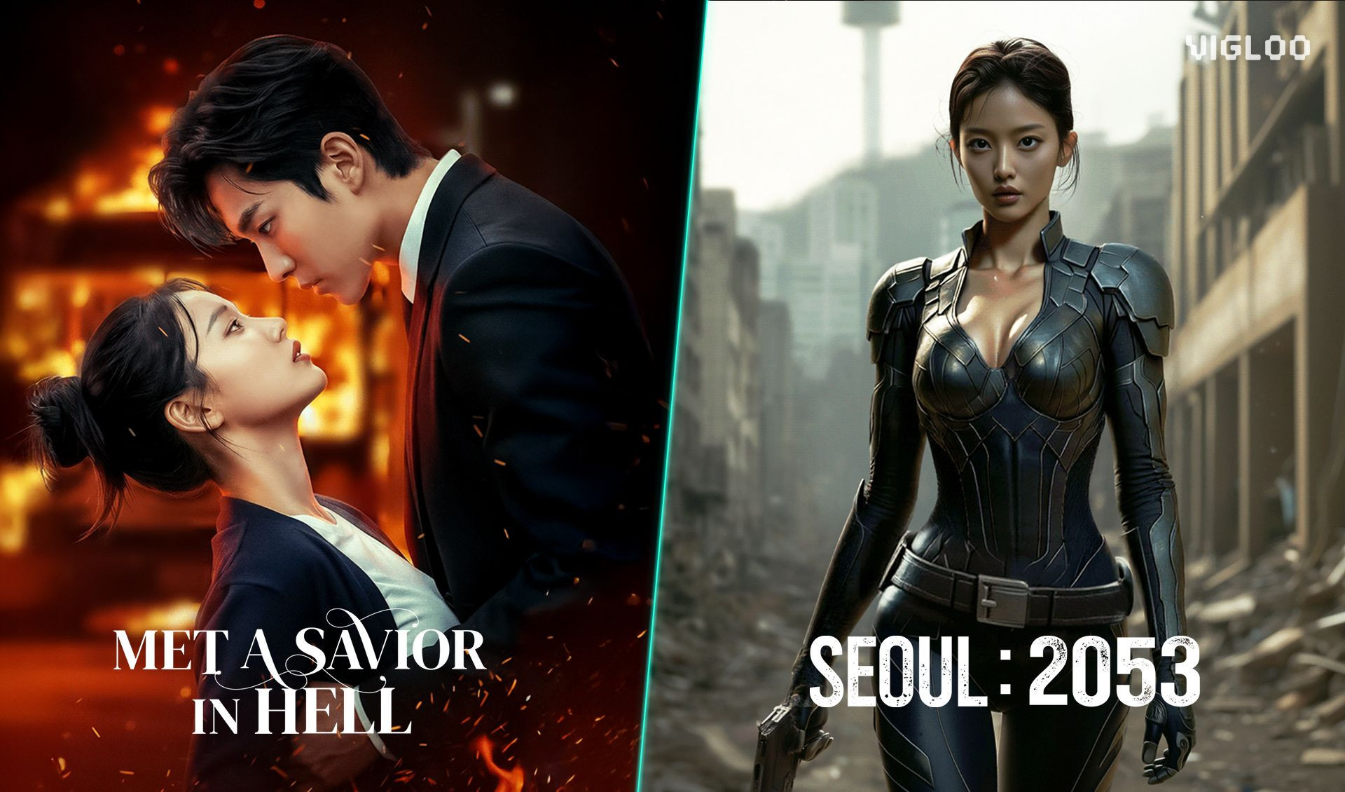 Microdramas και AI: Η Κίνα παράγει 14.600 σειρές τον μήνα με 99,9% ποσοστό αποτυχίας!