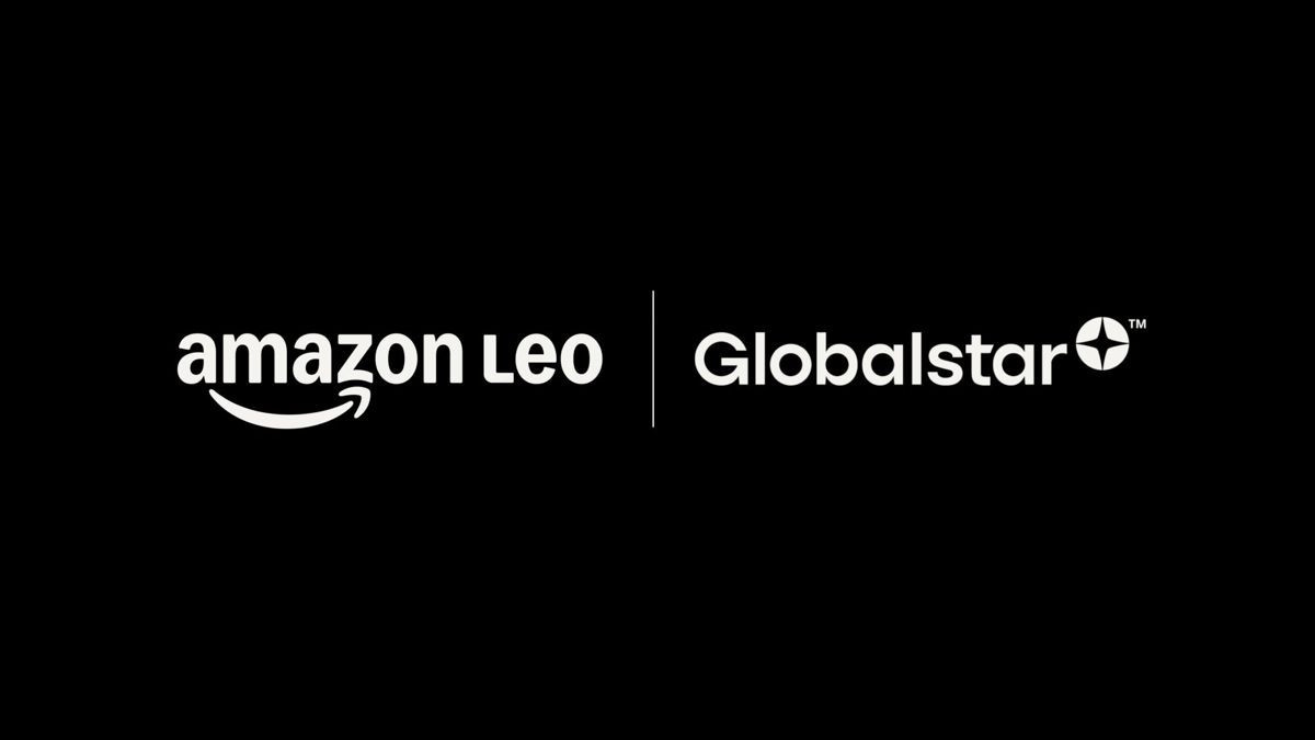 Η Amazon αποκτά τη Globalstar και προκαλεί το Starlink