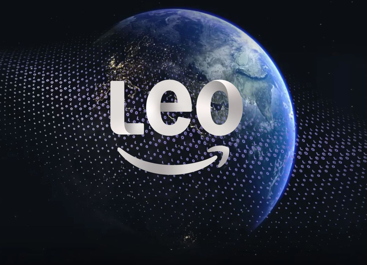 Amazon LEO: Ξεκινά στα μέσα του 2026 το δορυφορικό δίκτυο που απειλεί την κυριαρχία του Starlink