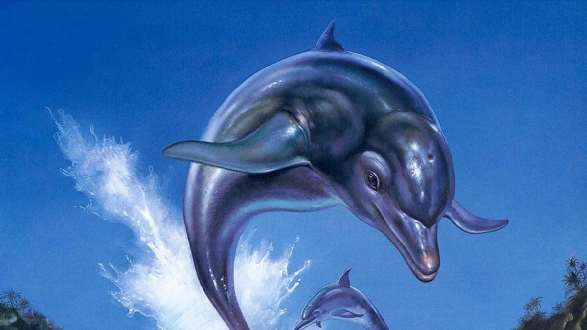 Ecco the Dolphin Complete: Ανακοινώθηκε επίσημα με remasters και νέο παιχνίδι!