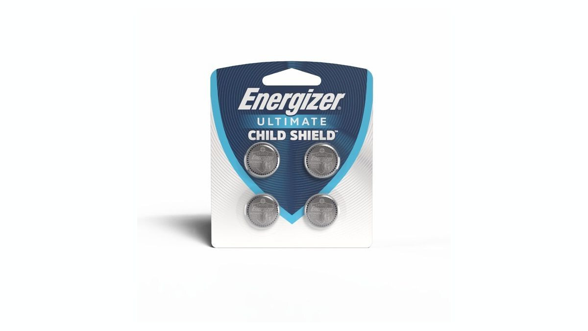 Τεχνολογία Color Alert: Πώς οι νέες μπαταρίες της Energizer προστατεύουν τα παιδιά