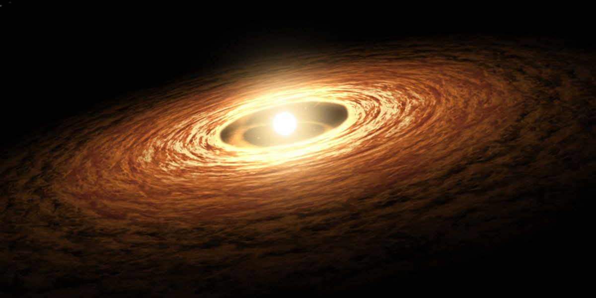 Γιατί η ύπαρξη νερού δεν αρκεί για την κατοικισιμότητα των εξωπλανητών και την εξωγήινη ζωή