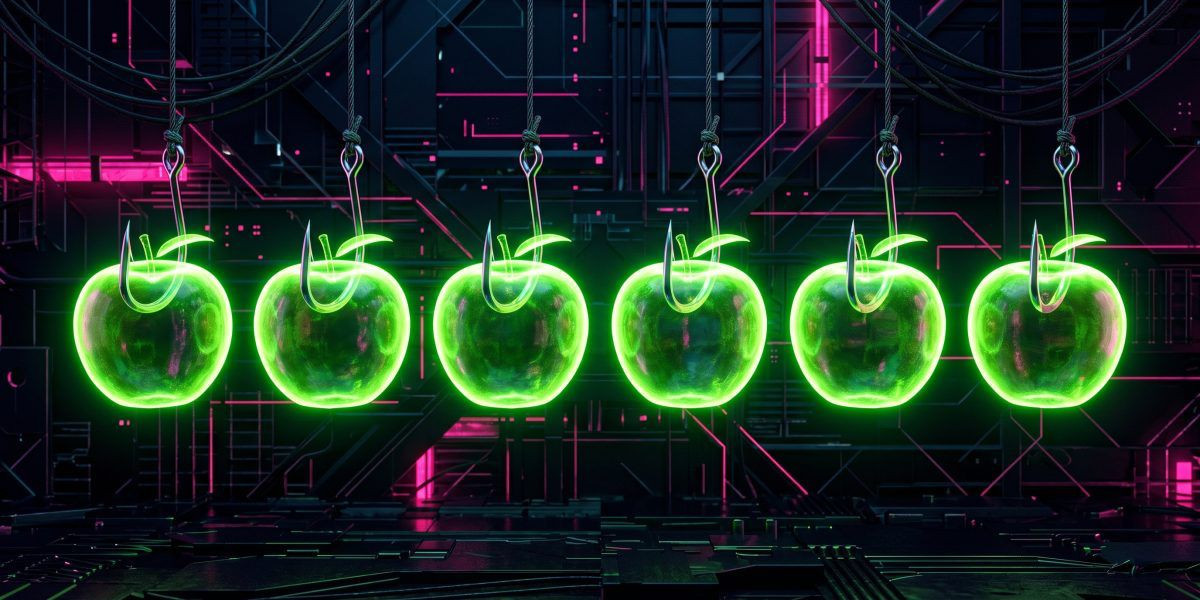 Απάτη με crypto wallets στο iOS: Πώς οι hackers ξεγελούν τους χρήστες