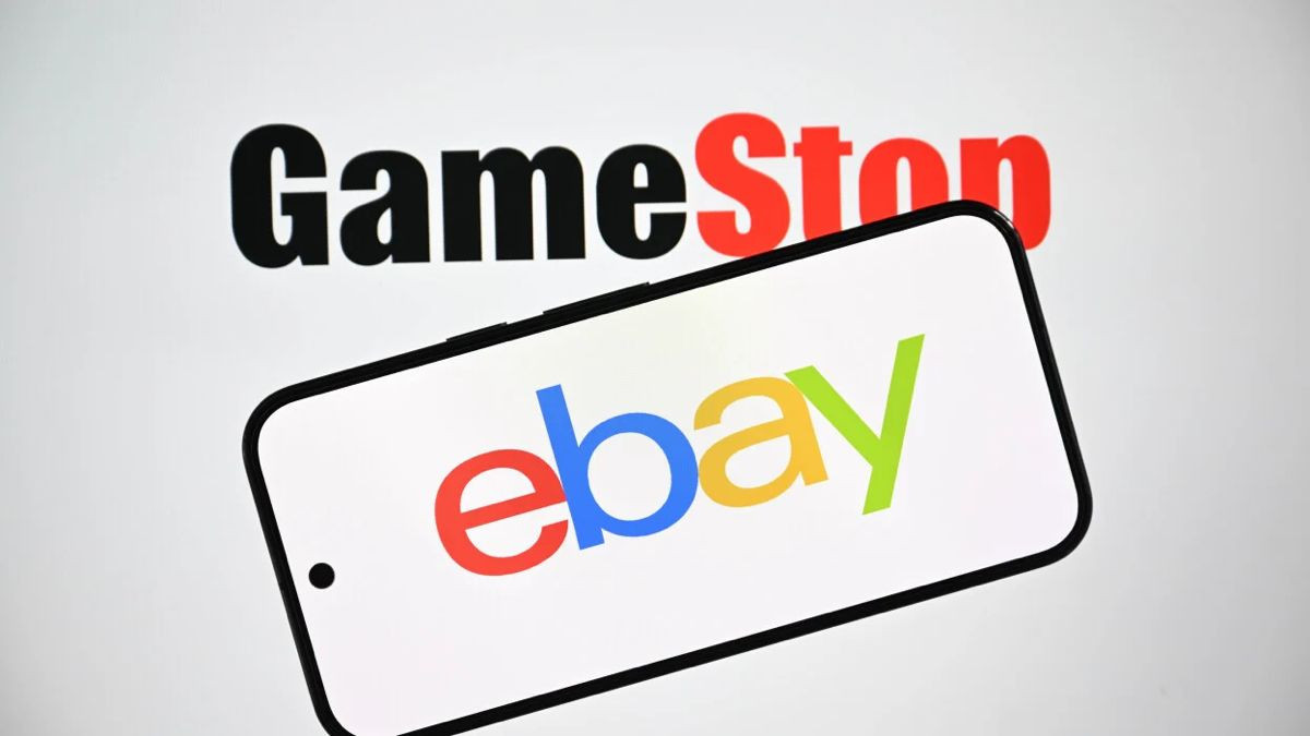 Η eBay απορρίπτει την προσφορά 56 δισ. δολαρίων της GameStop ως «μη αξιόπιστη»