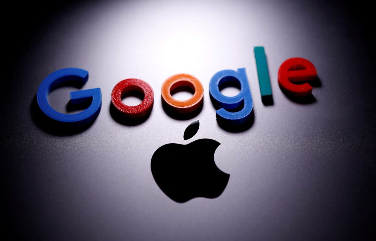 Η Apple υπερασπίζεται τη Google απέναντι στην ΕΕ για την AI στο Android!