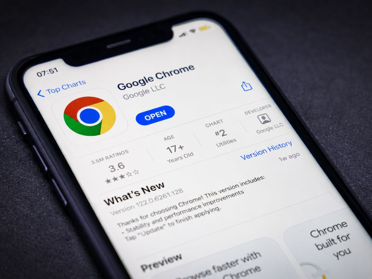 Αναφορά: Ο Google Chrome εγκαθιστά σιωπηλά τοπικό AI μοντέλο 4GB – Οι αντιδράσεις και η λύση