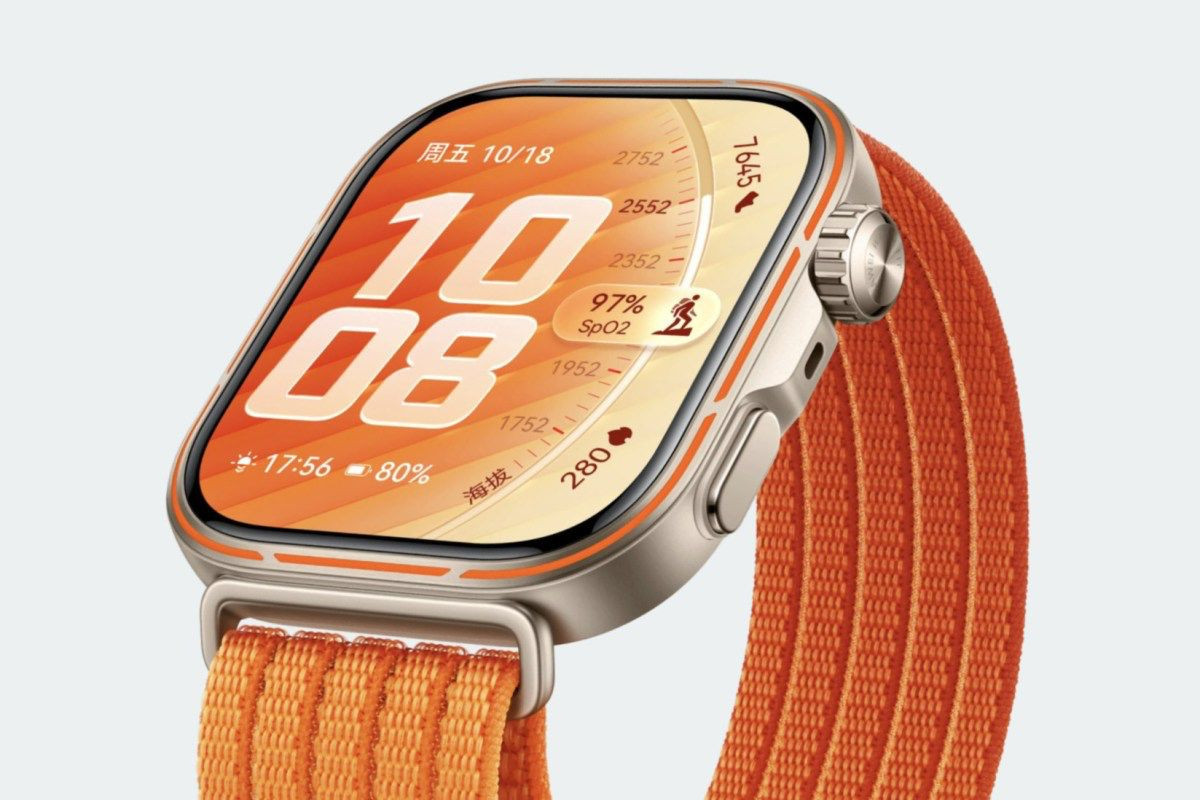 Huawei Watch Fit 5 και Pro: Επίσημα με αυτονομία 10 ημερών και σύστημα TruSense