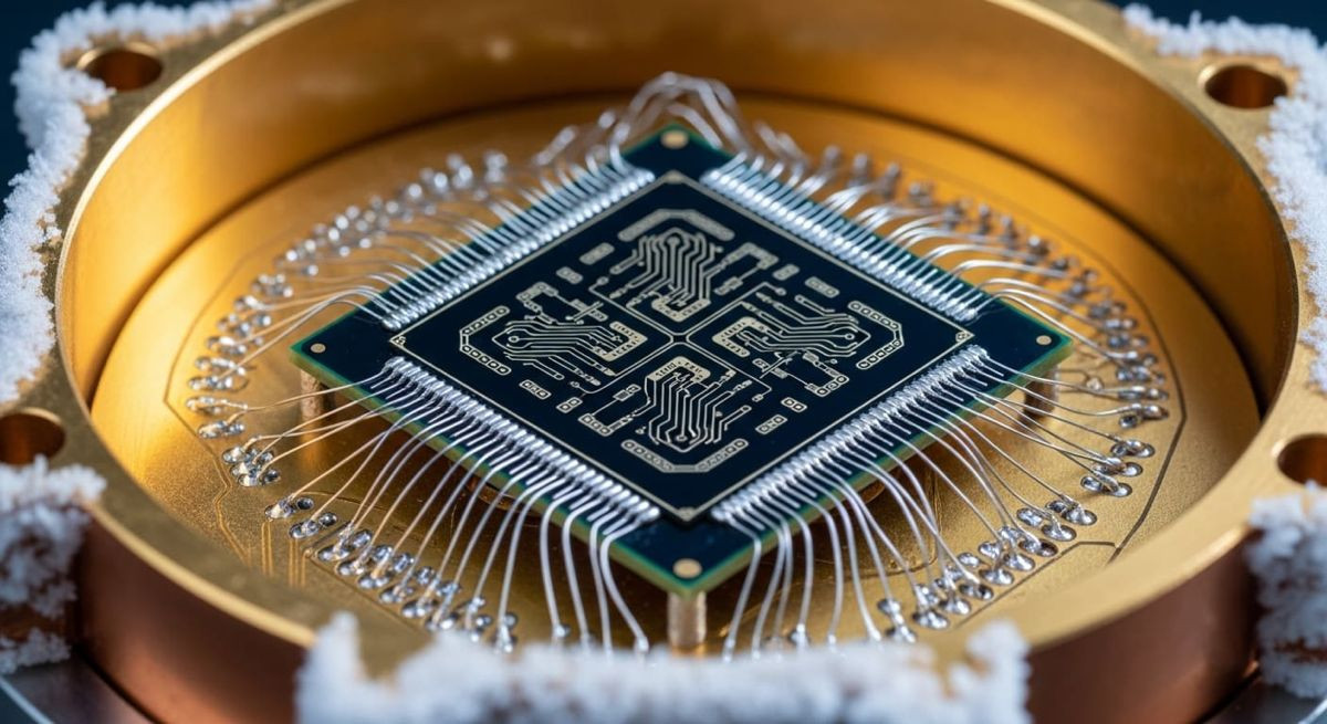 Ιστορικό ορόσημο για την IBM στον τομέα της Κβαντικής Πληροφορικής