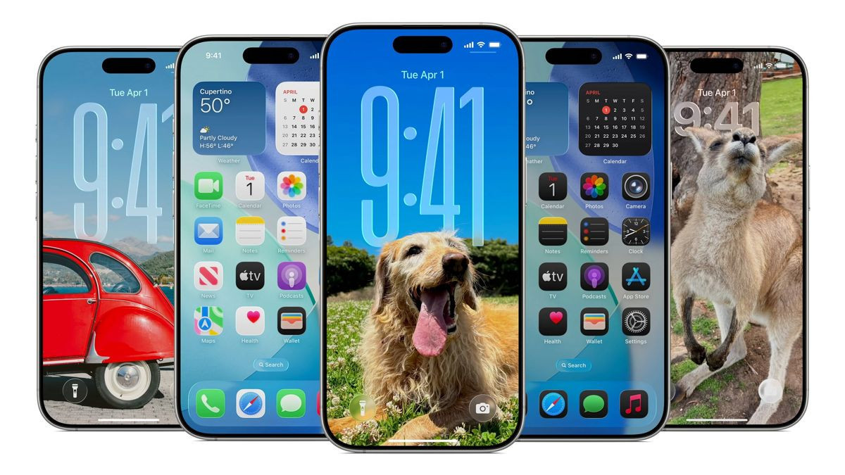 Ενημέρωση iOS 26.4.2: Διόρθωση της ευπάθειας που έδινε πρόσβαση στο FBI