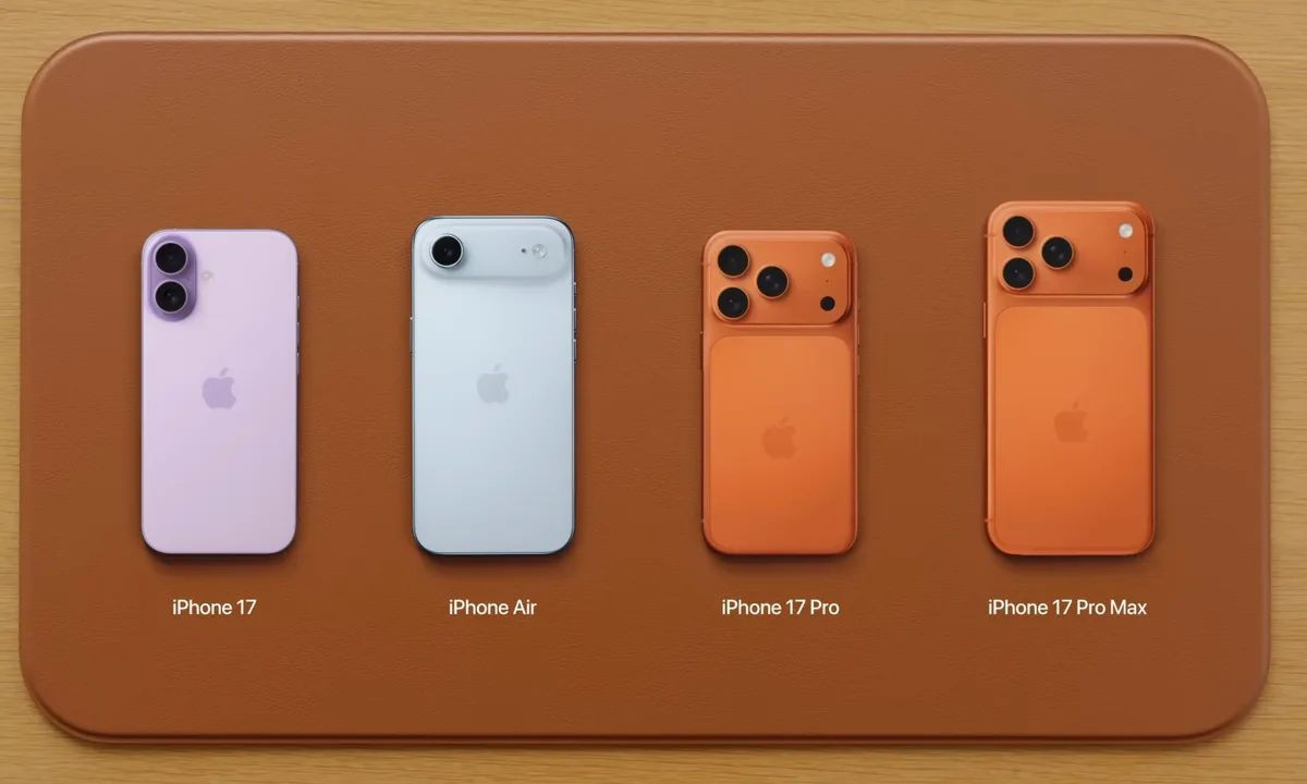 Ρεκόρ εσόδων για την Apple το Q2 2026: Η απόλυτη κυριαρχία του iPhone 17