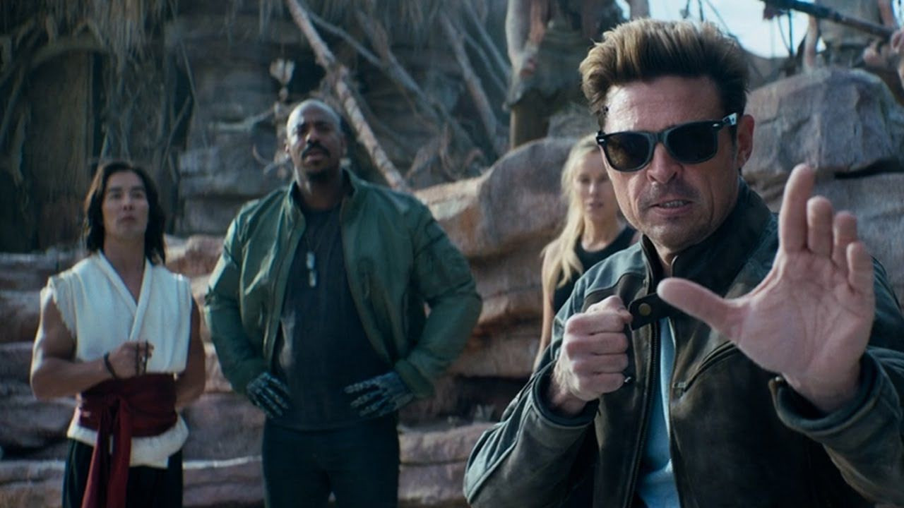 Mortal Kombat 2: Η ημερομηνία κυκλοφορίας και όλες οι λεπτομέρειες από το νέο trailer!