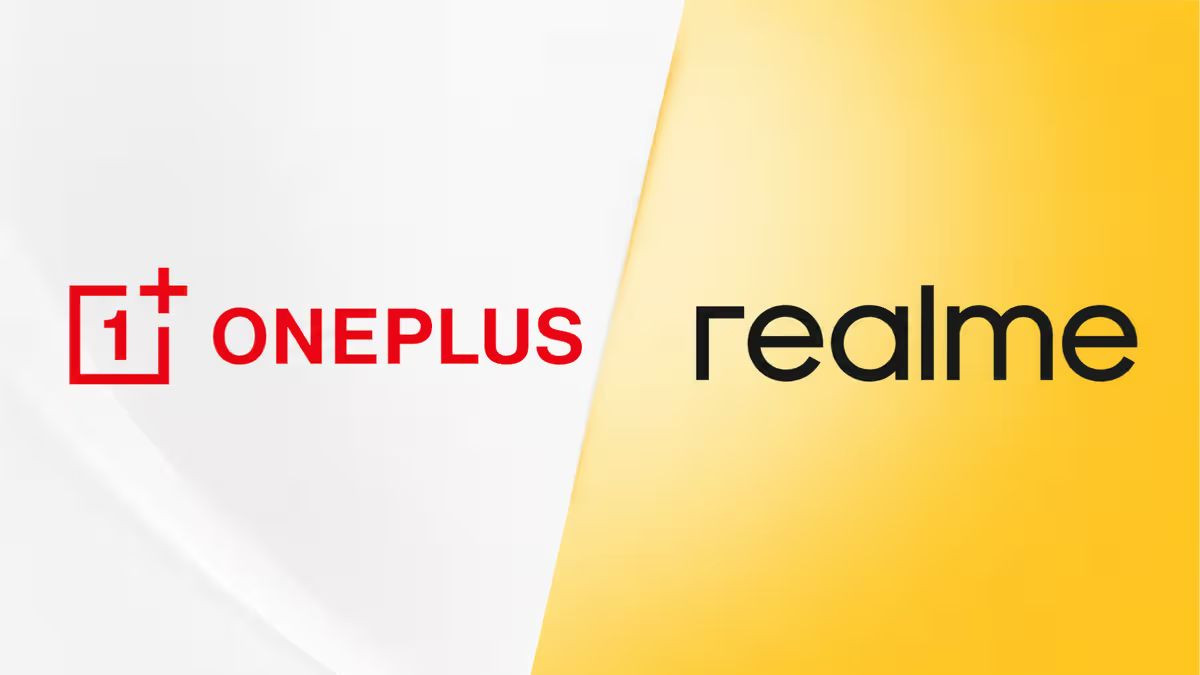 Αναφορά: Έρχεται συγχώνευση των OnePlus και realme