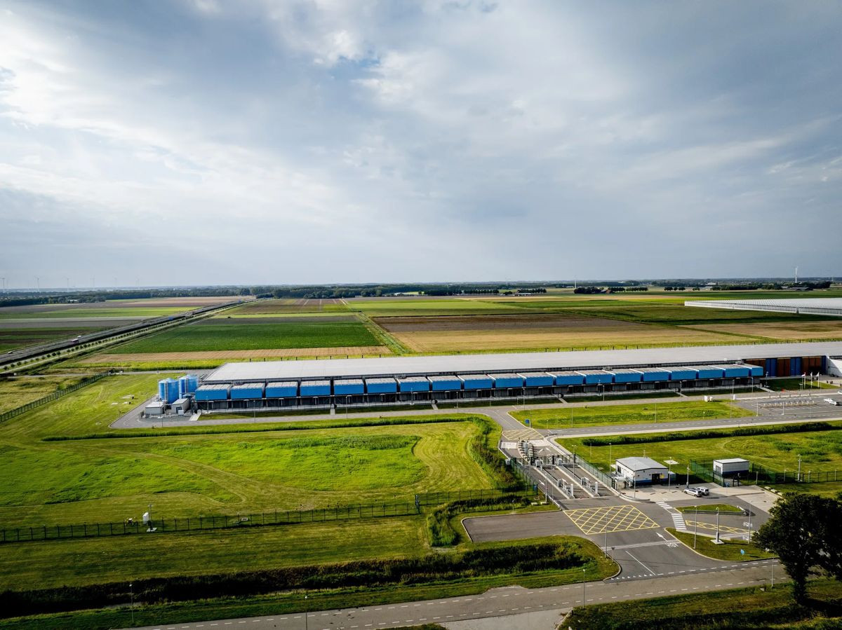 Open Cloud Alliantie: Το σχέδιο απεξάρτησης από τις Google & Amazon