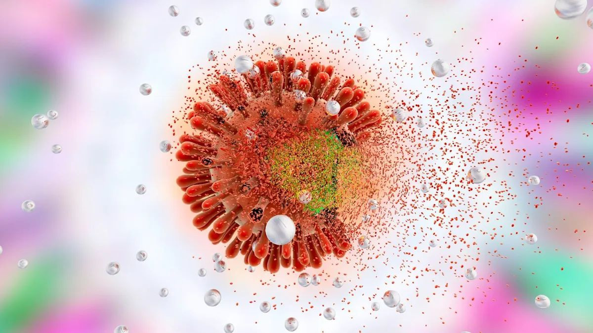 Ιατρικό επίτευγμα: Νορβηγός απαλλάχθηκε από τον HIV με βλαστοκύτταρα του αδερφού του