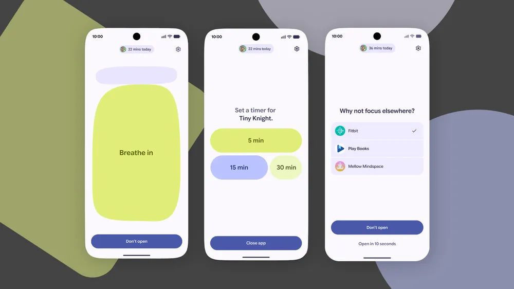 Google Pause Point: Πώς το Android βάζει τέλος στο ασυνείδητο scrolling στα social media