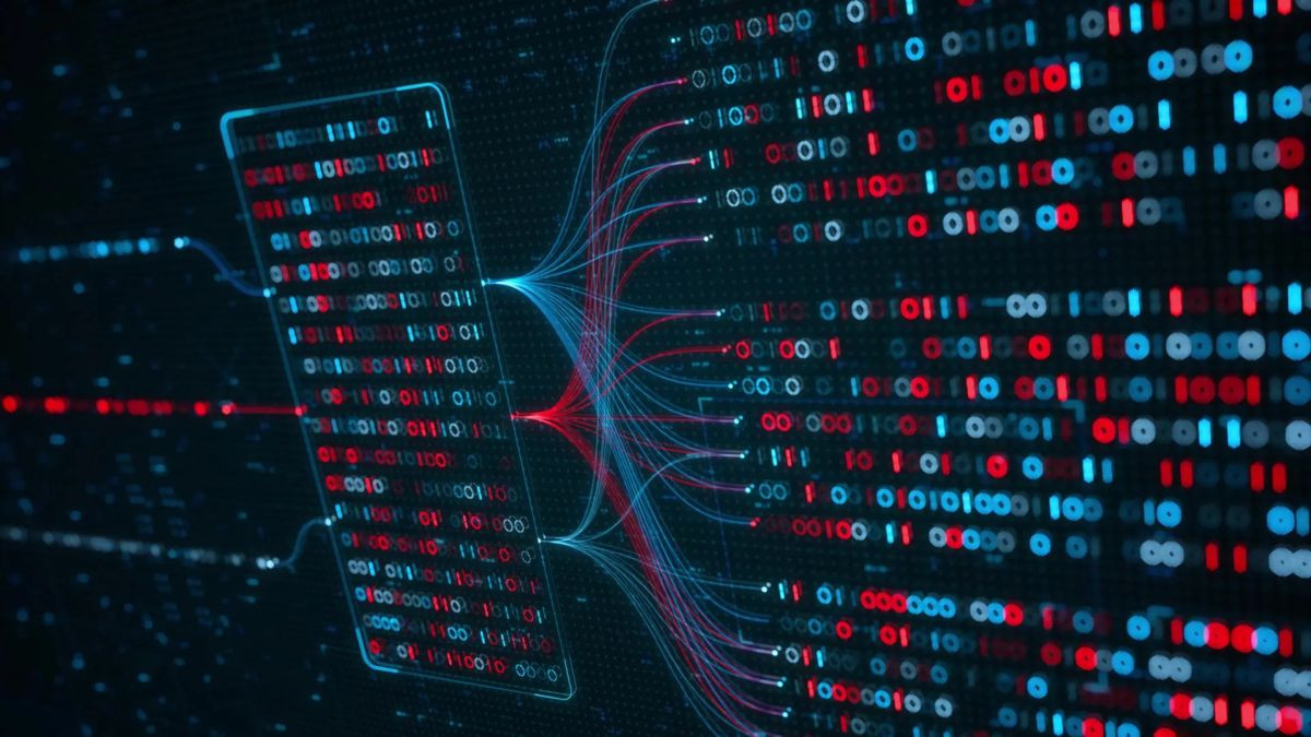 Quantum AI: Το νέο μοντέλο του UCL προβλέπει το... χάος