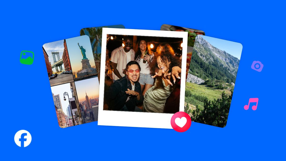 Το Facebook ζητά πρόσβαση στις φωτογραφίες που δεν έχετε ανεβάσει - Τι σημαίνει για την ιδιωτικότητα