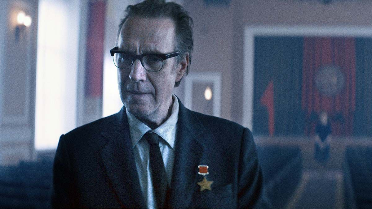 Star City: Το επίσημο trailer του spin-off του For All Mankind και η πρεμιέρα στο Apple TV