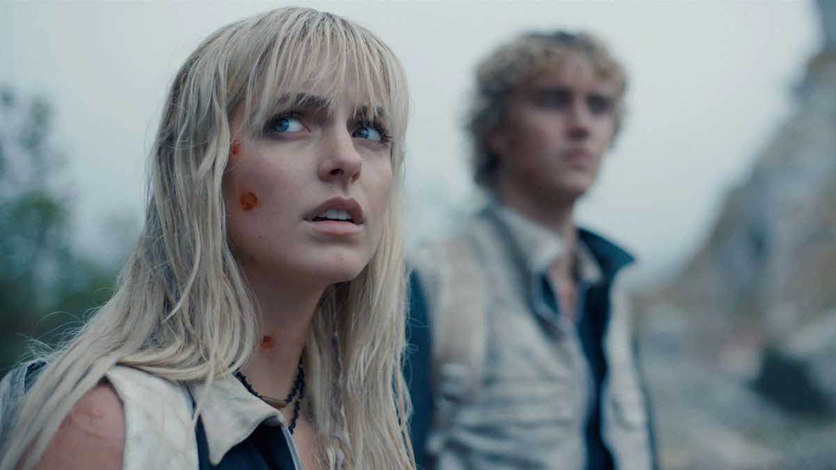 The Hunger Games: Sunrise on the Reaping – Επίσημο trailer, cast και ημερομηνία πρεμιέρας